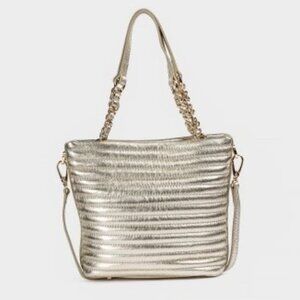 💥Celine Dion Leather Mini Vibrato Satchel